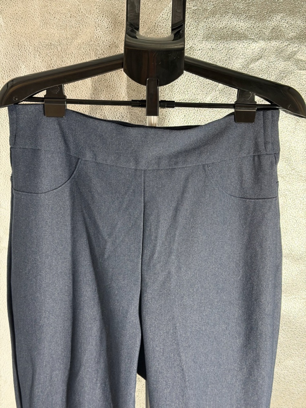 NEW Honeylove EverReady Pant Denim Sculpting Smoothing Stretch Women's Size 1X - Picture 11 of 12